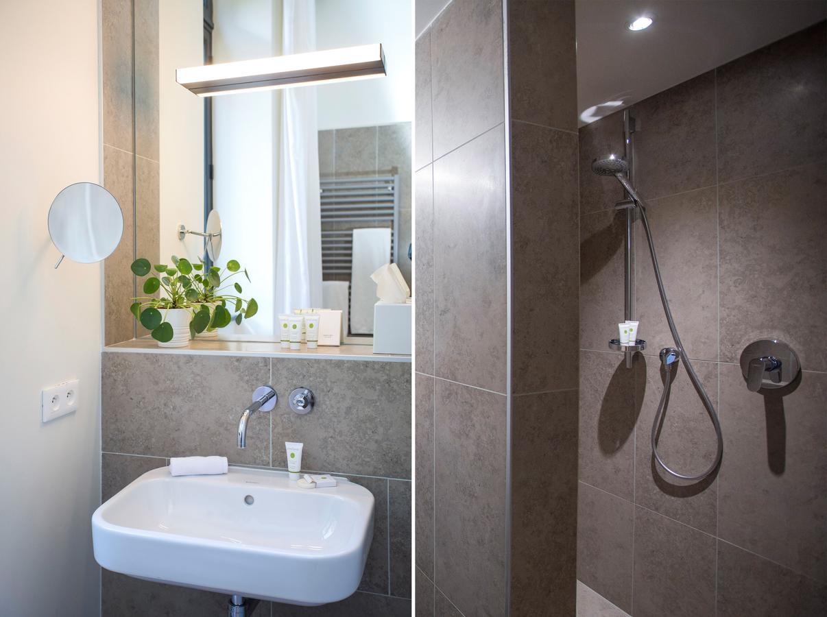 Suite Familiare con Accesso Spa Incluso